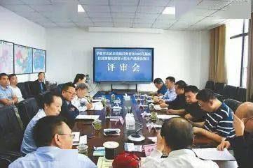 华蓥登上整版川报(科研+产业),广安华蓥市打造“玄武岩纤维产业之城”